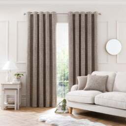 Ayla Eyelet Curtains - thumbnail 2