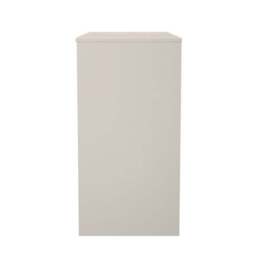 Tuxford 4 Drawer Desk - thumbnail 3