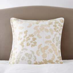 Dorma Daylesford 300 Thread Count 100% Cotton Sateen Continental Pillowcase