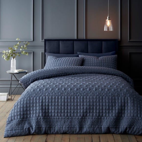 Billie Duvet Cover and Pillowcase Set - image 1