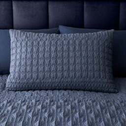 Billie Duvet Cover and Pillowcase Set - thumbnail 2