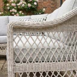 Norfolk Leisure Cotsworld Comfort Corner Set - thumbnail 2