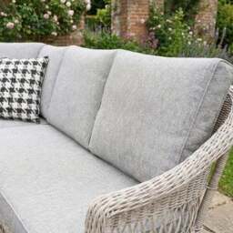Norfolk Leisure Cotsworld Comfort Corner Set - thumbnail 4