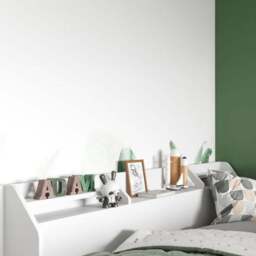 Stepaside High Sleeper Bed Frame - thumbnail 4