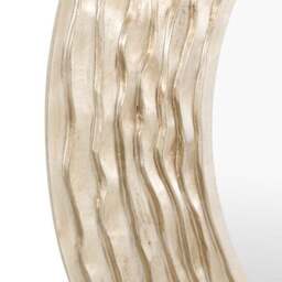 Cedar and Sage Aurelia Round Wall Mirror - thumbnail 5