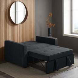 Otto Compact Double Sofa Bed - thumbnail 5