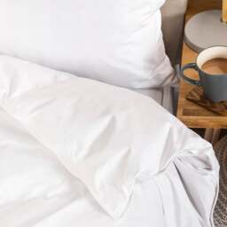 Snuggledown Retreat Hungarian Goose Down 10.5 Tog Duvet - thumbnail 1