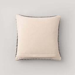 Jersey Bobble Square Cushion - thumbnail 6