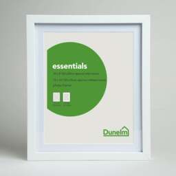Essentials Photo Frame