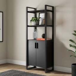 Freddie Bookcase - thumbnail 1
