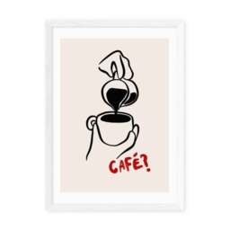 Cafe by SimplyExtraJordanary - thumbnail 2