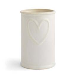 Country Hearts Toothbrush Holder - thumbnail 2