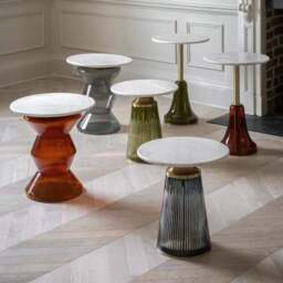 Bayworth Side Table - thumbnail 2