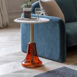 Bayworth Side Table - thumbnail 1
