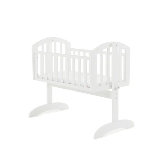 Obaby Sophie Swinging Crib - image 1
