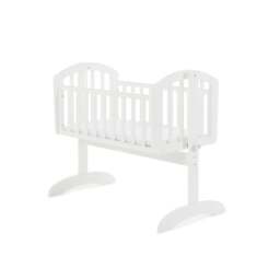 Obaby Sophie Swinging Crib - thumbnail 1