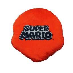 Mario Face Cushion - thumbnail 4