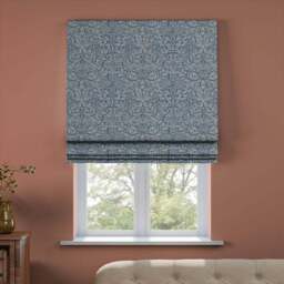 William Morris at Home Acorn Made to Measure Roman Blind - thumbnail 4