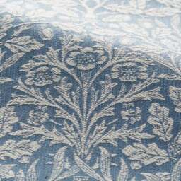 William Morris at Home Acorn Made to Measure Roman Blind - thumbnail 2