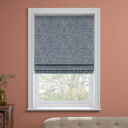 William Morris at Home Acorn Made to Measure Roman Blind - thumbnail 3