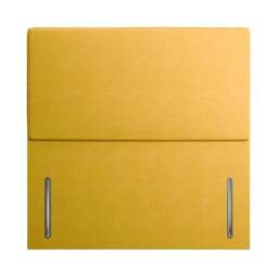 Luxury Linen Plain Headboard - thumbnail 3