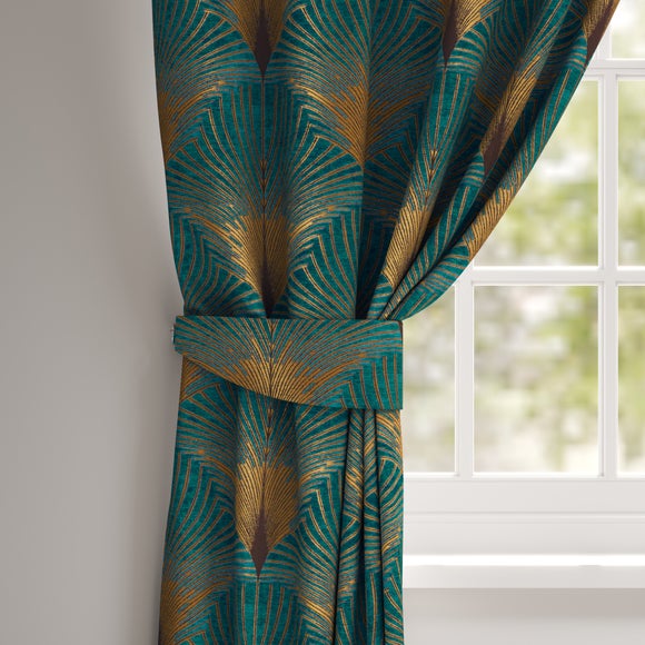 New York Made To Order Curtain Tieback - image 1