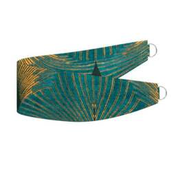 New York Made To Order Curtain Tieback - thumbnail 2