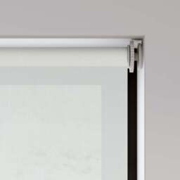 Witton Zebra Sheer Made to Measure Roller Blind - thumbnail 2