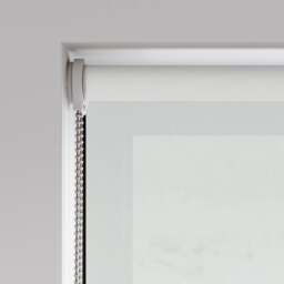 Witton Zebra Sheer Made to Measure Roller Blind - thumbnail 1