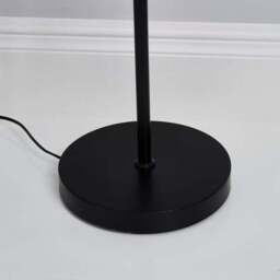 Odisha Monkey Floor Lamp - thumbnail 4
