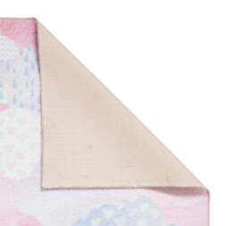Catherine Lansfield Kids Soft As A Cloud Rug - thumbnail 3