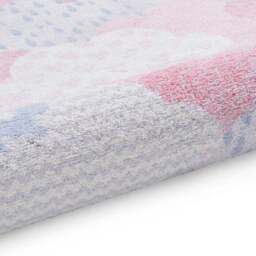 Catherine Lansfield Kids Soft As A Cloud Rug - thumbnail 6
