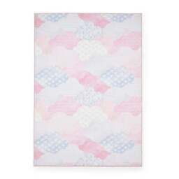Catherine Lansfield Kids Soft As A Cloud Rug - thumbnail 5