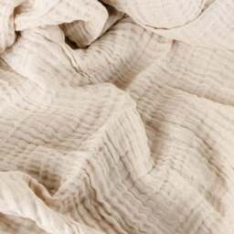 Lark Cotton Throw Blanket - thumbnail 2