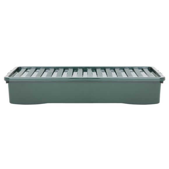 Wham Crystal Plastic Wrapping Paper Box 55L