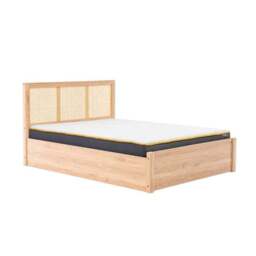 Croxley Rattan Ottoman Bed - thumbnail 6