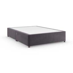 Luxury Velvet Divan Base - thumbnail 2
