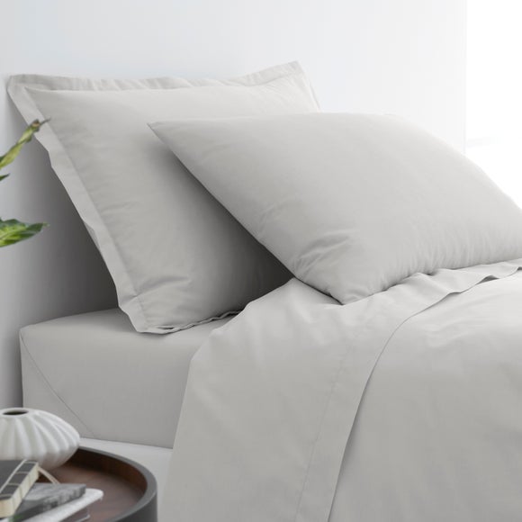 Pure Cotton Oxford Pillowcase - image 1