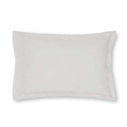 Pure Cotton Oxford Pillowcase - thumbnail 3