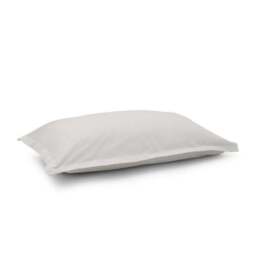Pure Cotton Oxford Pillowcase - thumbnail 4