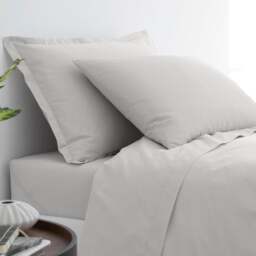 Pure Cotton Oxford Pillowcase - thumbnail 1
