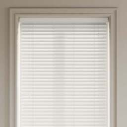 Made To Measure 50mm Slats White Venetian Blind - thumbnail 5