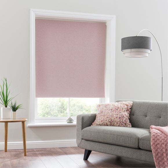 Luna Blackout Roller Blind - image 1