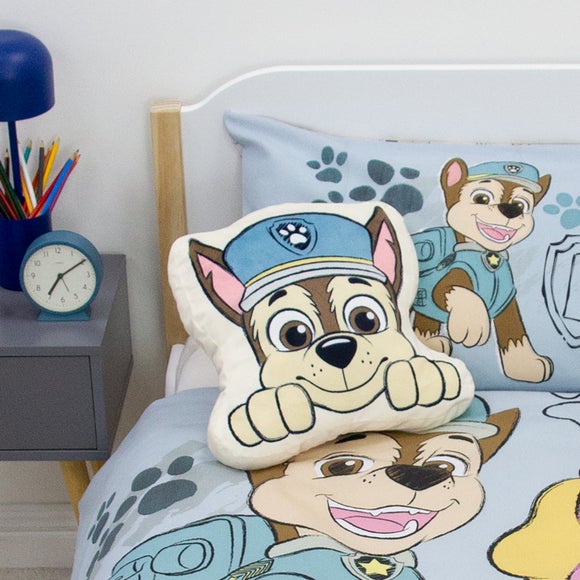 Paw Patrol Sketchy Cushion - image 1