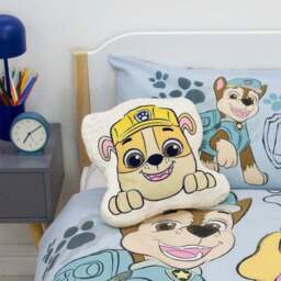 Paw Patrol Sketchy Cushion - thumbnail 2