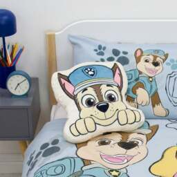 Paw Patrol Sketchy Cushion - thumbnail 1