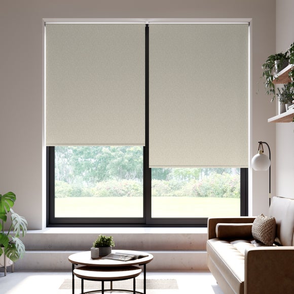 Luna Blackout Made to Measure Roller Blind - image 1