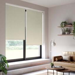 Luna Blackout Made to Measure Roller Blind - thumbnail 3