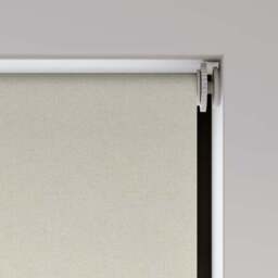 Luna Blackout Made to Measure Roller Blind - thumbnail 5