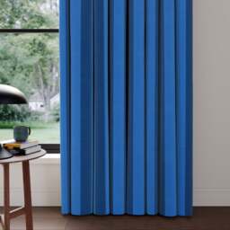 Elements Stripe 100% Cotton Made to Measure Curtains